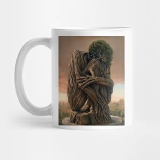 Memory Bearer Mug